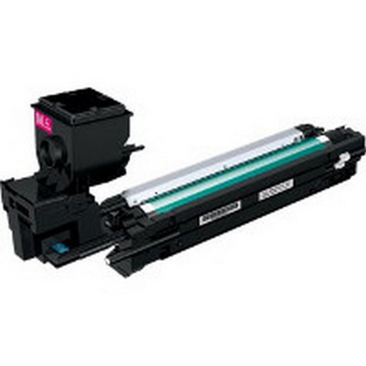 Picture of Konica Minolta A0WG0DF Magenta Toner Cartridge (5000 Yield)