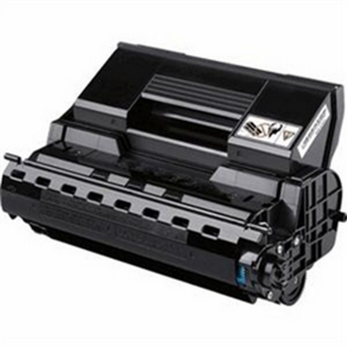 Picture of Konica Minolta A0X5130 Black Toner Cartridge (6000 Yield)