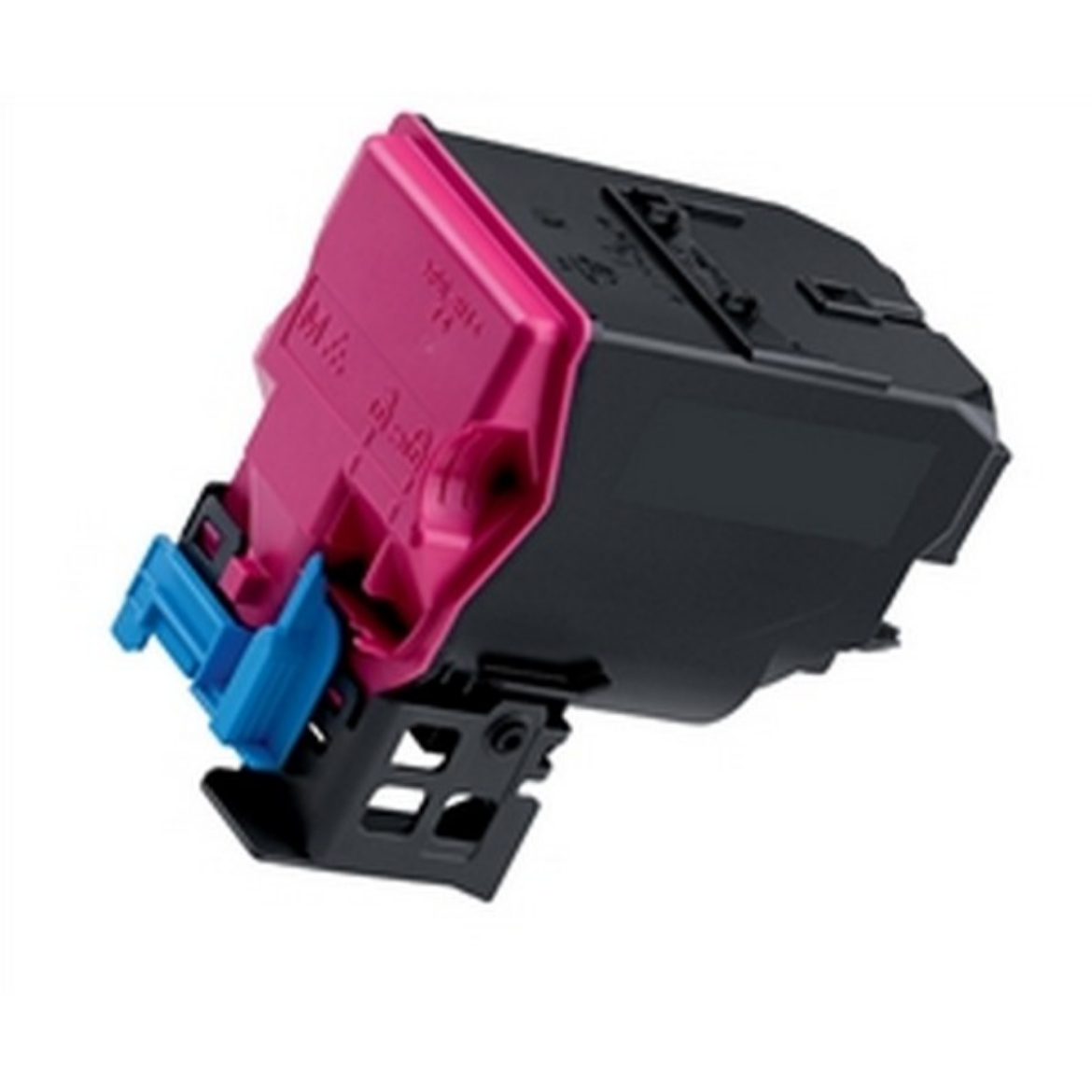 Picture of Konica Minolta A0X5430 Cyan Toner Cartridge (6000 Yield)