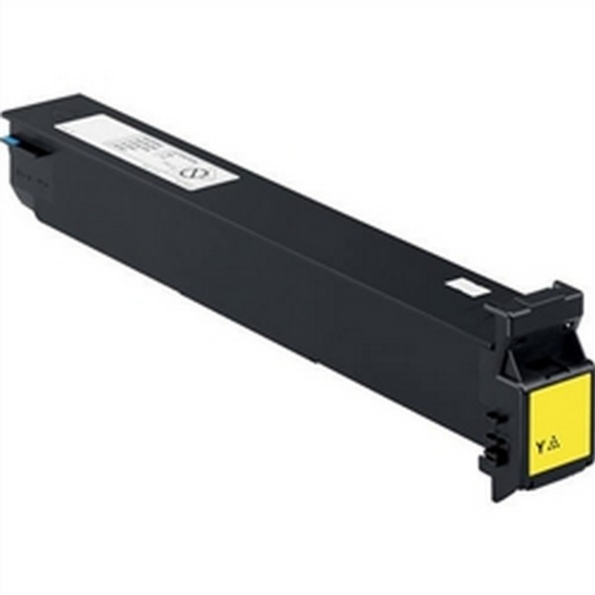 Picture of Konica Minolta A0X5330 Magenta Toner Cartridge (6000 Yield)