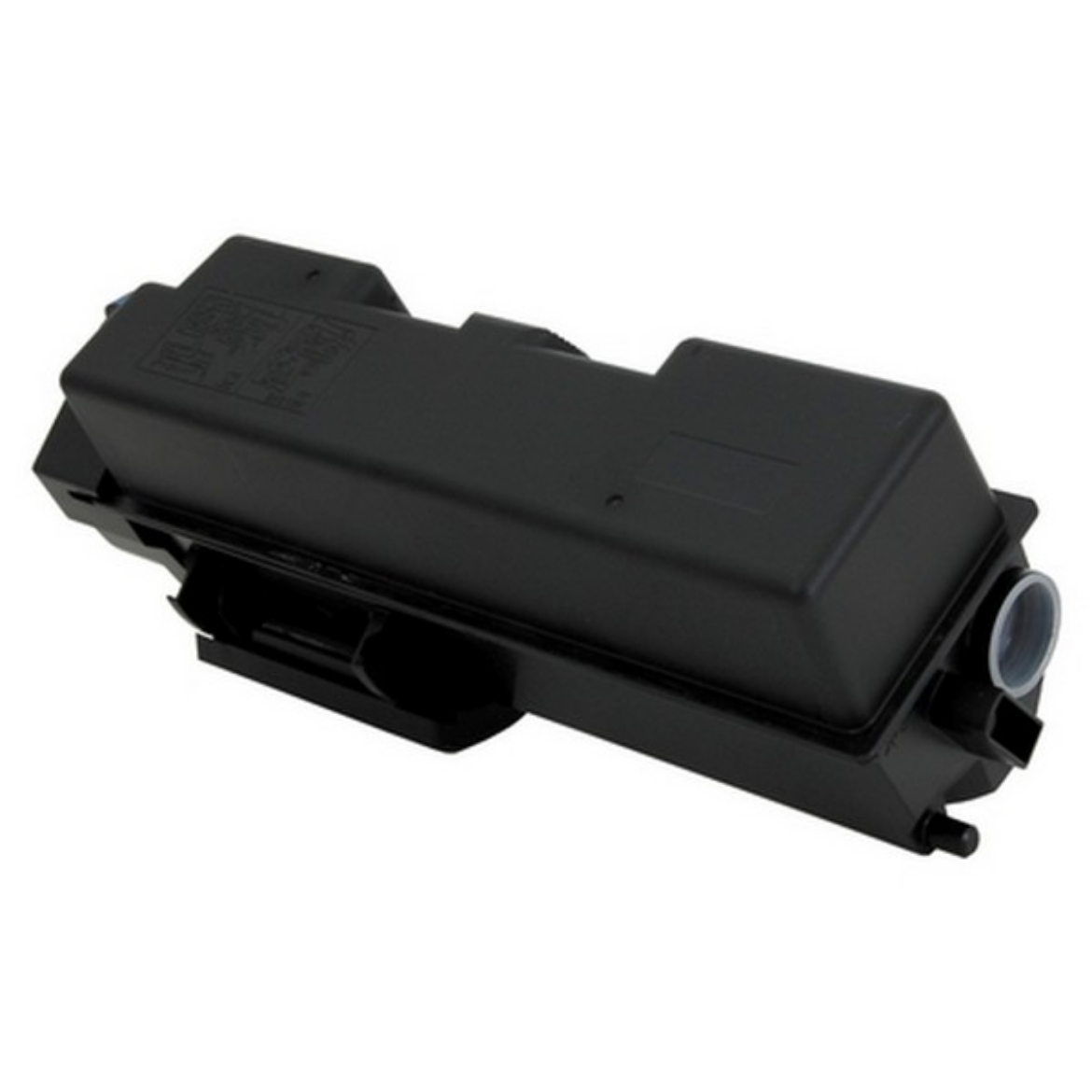 Picture of Compatible Kyocera Mita TK-1162 (1T02RY0US0) Toner Cartridge, Black, 7.2K Yield