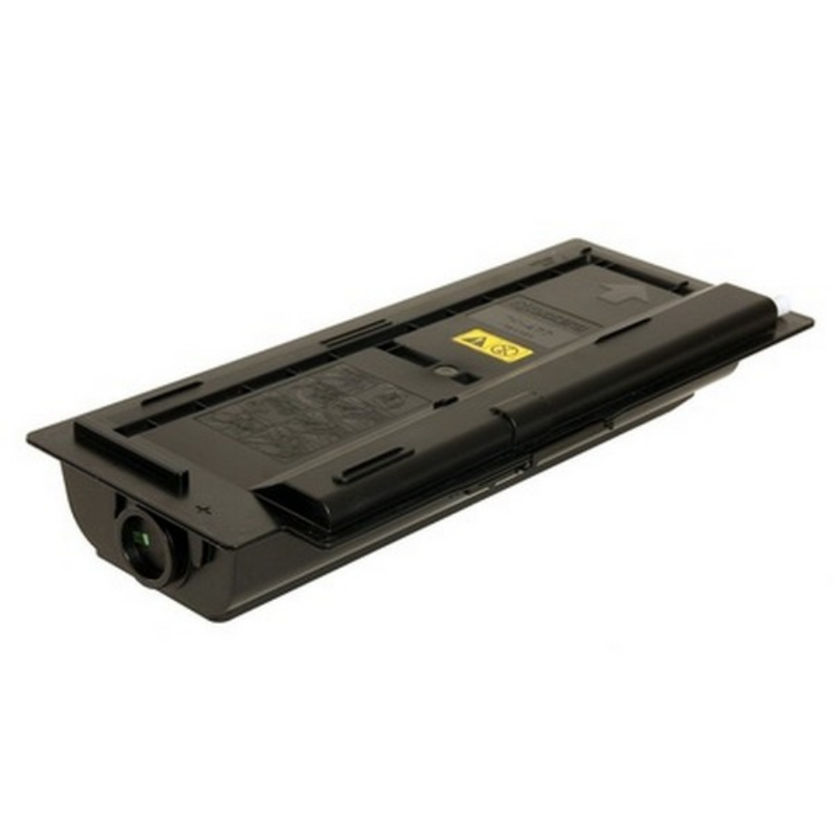 Picture of Compatible Kyocera Mita TK-477 (1T02K30US0) Toner Cartridge, Black, 15K Yield, TAA Compliant, Made in USA
