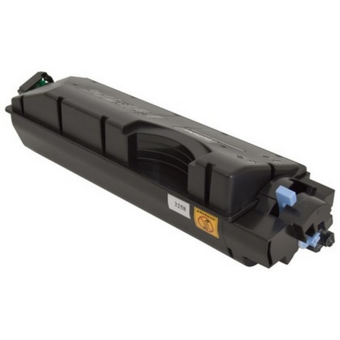 Picture of Compatible Kyocera Mita TK-5272K (1T02TV0US0) Toner Cartridge, Black, 8K Yield, TAA Compliant, Made in USA
