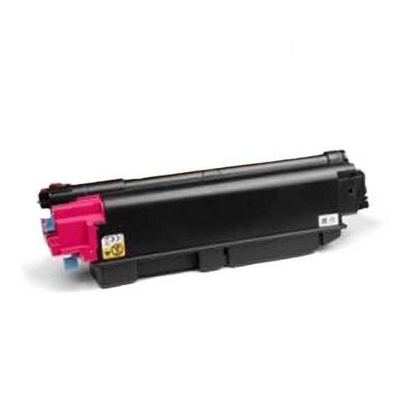 Show details for Compatible Kyocera Mita TK-5282M (1T02TWBUS0) Toner Cartridge, Magenta, 11K Yield, TAA Compliant, Made in USA Picture of Compatible Kyocera Mita TK-5282M (1T02TWBUS0) Toner Cartridge, Magenta, 11K Yield, TAA Compliant, Made in USA