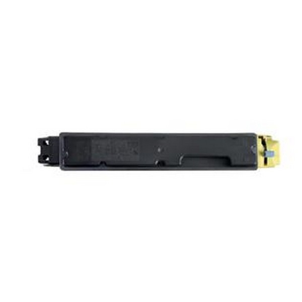 Show details for Compatible Kyocera Mita TK-5282Y (1T02TWAUS0) Toner Cartridge, Yellow, 11K Yield, TAA Compliant, Made in USA Picture of Compatible Kyocera Mita TK-5282Y (1T02TWAUS0) Toner Cartridge, Yellow, 11K Yield, TAA Compliant, Made in USA