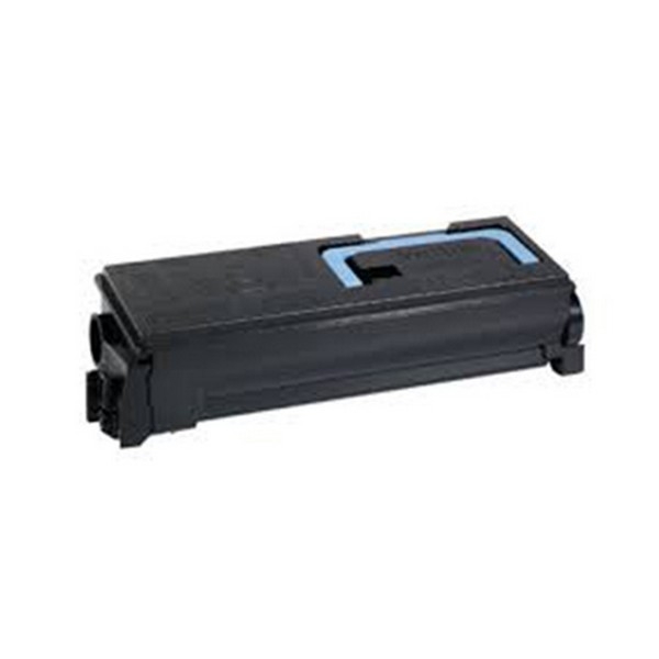 Show details for Compatible Kyocera Mita TK-572K (1T02HG0US0) Toner Cartridge, Black, 12K Yield, W/ Waste Toner Container, Made in USA Picture of Compatible Kyocera Mita TK-572K (1T02HG0US0) Toner Cartridge, Black, 12K Yield, W/ Waste Toner Container, Made in USA