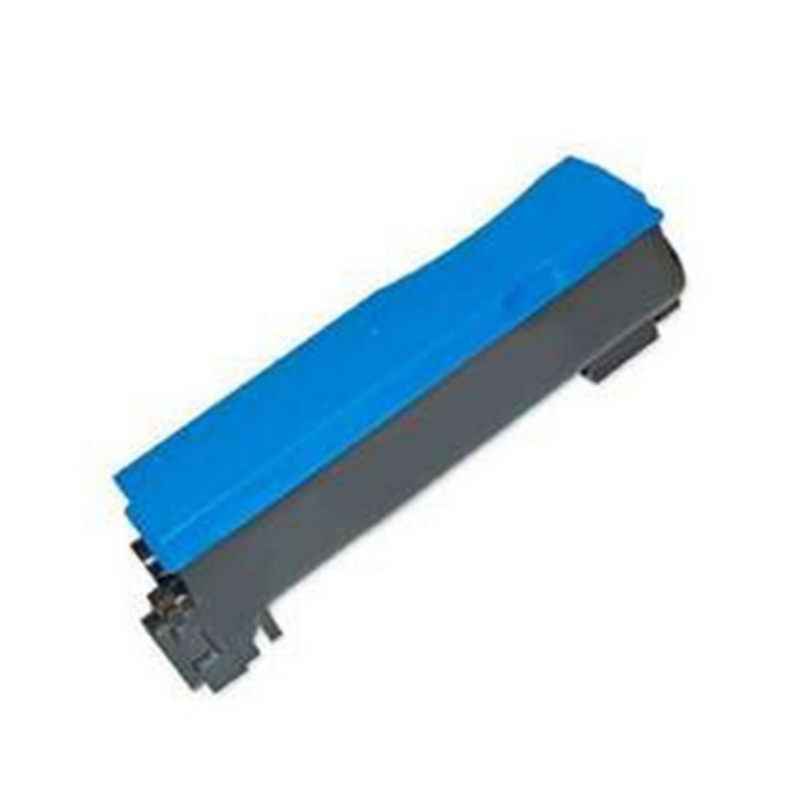 Picture of Compatible Kyocera Mita TK-582C (1T02KTCUS0) Toner Cartridge, Cyan, 2.8K Yield