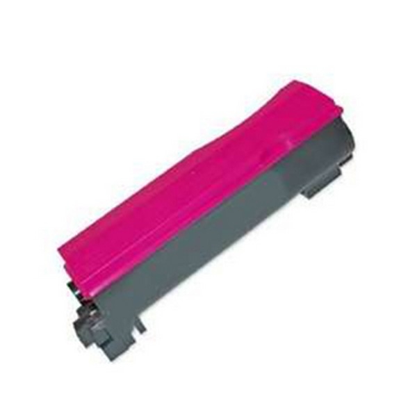 Show details for Compatible Kyocera Mita TK-582M (1T02KTBUS0) Toner Cartridge, Magenta, 2.8K Yield Picture of Compatible Kyocera Mita TK-582M (1T02KTBUS0) Toner Cartridge, Magenta, 2.8K Yield