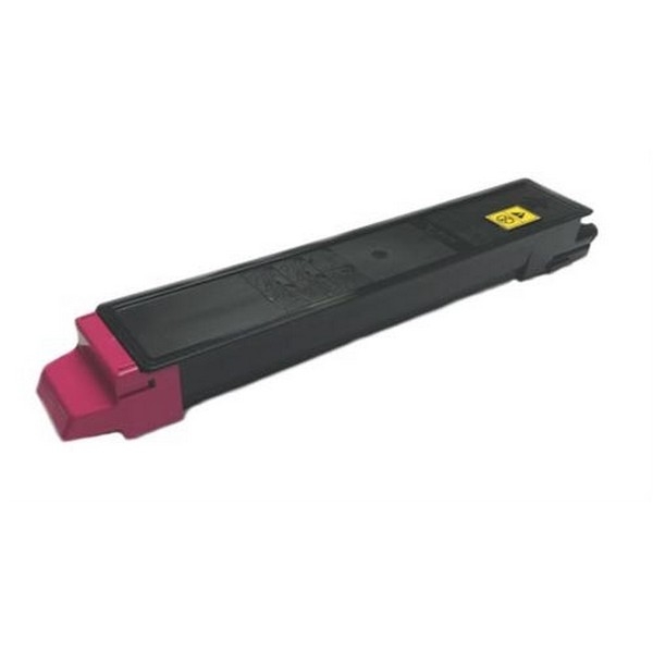 Show details for Compatible Kyocera Mita TK-8117M (1T02P3BUS0) Toner Cartridge, Magenta, 6K Yield, TAA Complaint, Made in USA Picture of Compatible Kyocera Mita TK-8117M (1T02P3BUS0) Toner Cartridge, Magenta, 6K Yield, TAA Complaint, Made in USA