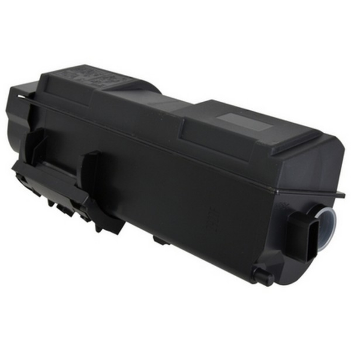Picture of OEM Kyocera Mita TK-1172 (1T02S50US0) Toner Cartridge, Black, 7.2K Yield