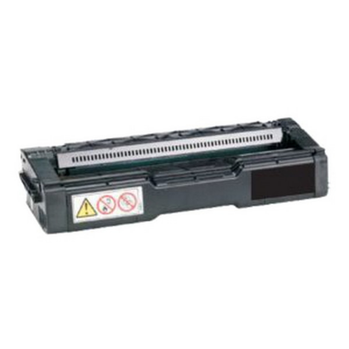Picture of OEM Kyocera Mita TK-152K (1T05JK0US0) Toner Cartridge, Black, 6.5K Yield