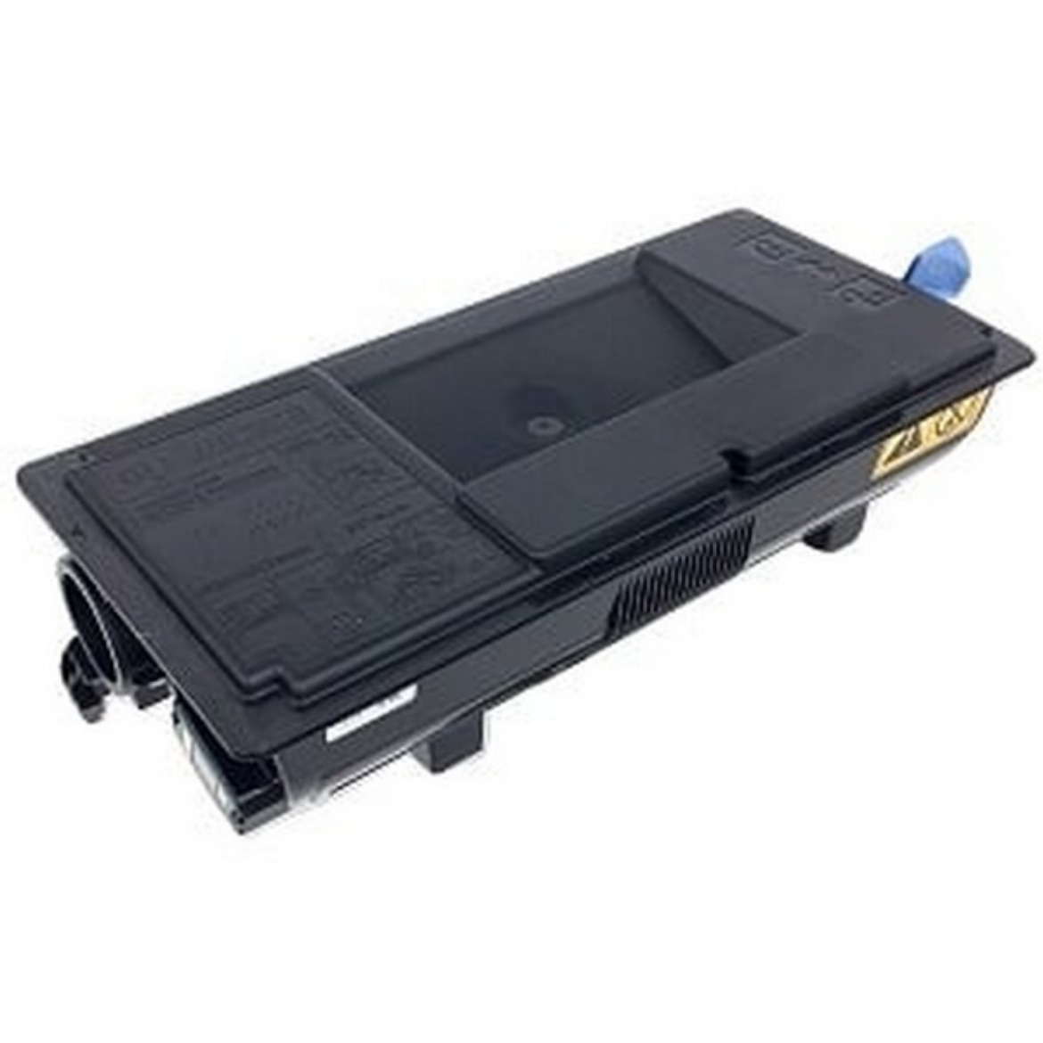 Picture of OEM Kyocera Mita TK-3202 (1T02WF0US0) Toner Cartridge, Black, 40K High Yield