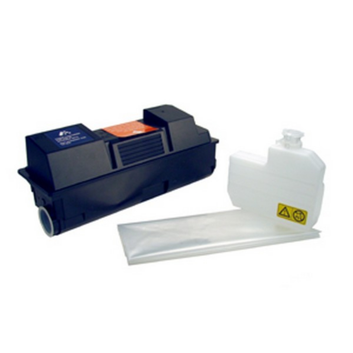 Picture of OEM Kyocera Mita TK-352 (1T02LX0US0) Toner Cartridge, Black, 15K Yield