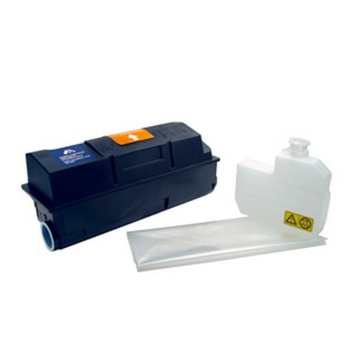 Picture of OEM Kyocera Mita TK-362 (1T02J20US0) Toner Cartridge, Black, 20K Yield