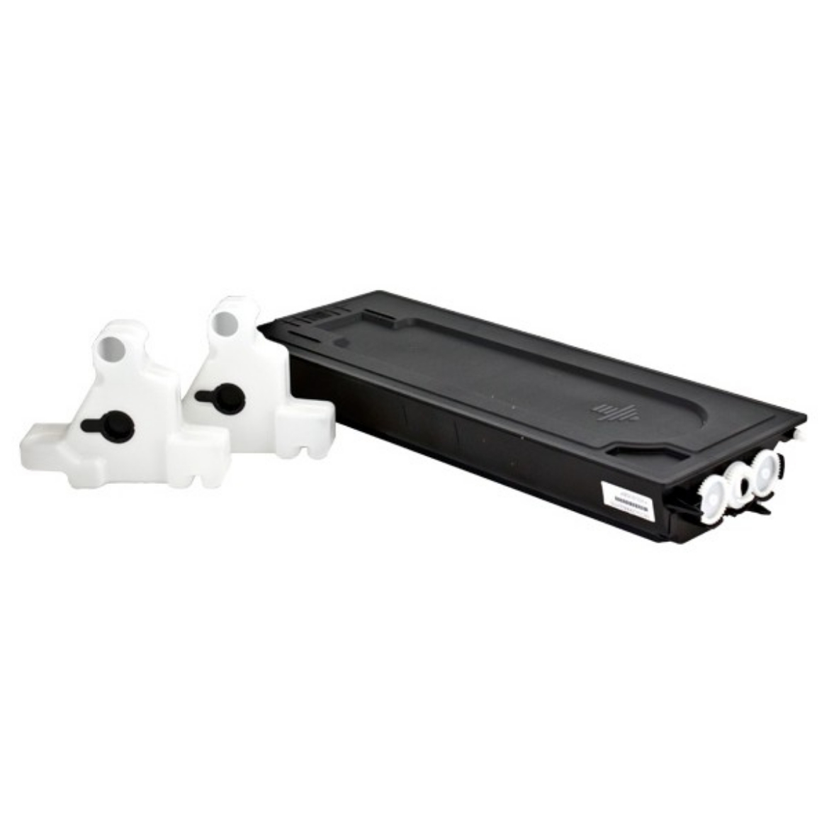 Picture of OEM Kyocera Mita TK-411 (370AM011) Toner Cartridge, Black, 15K Yield