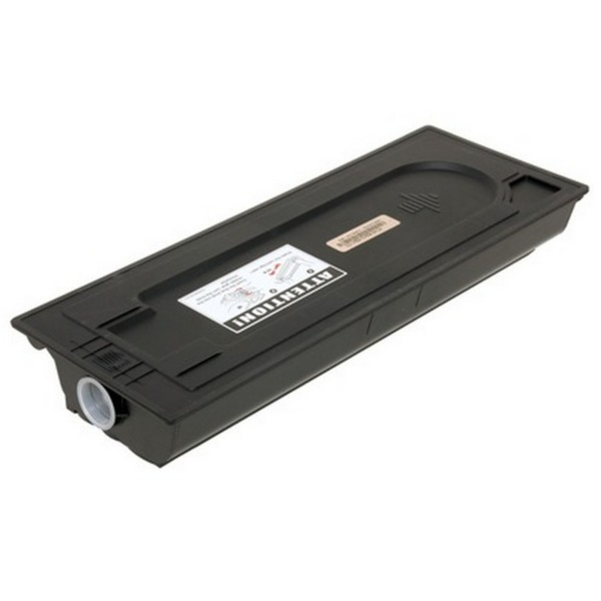 Picture of OEM Kyocera Mita TK-421 (370AR011) Toner Cartridge, Black, 15K Yield