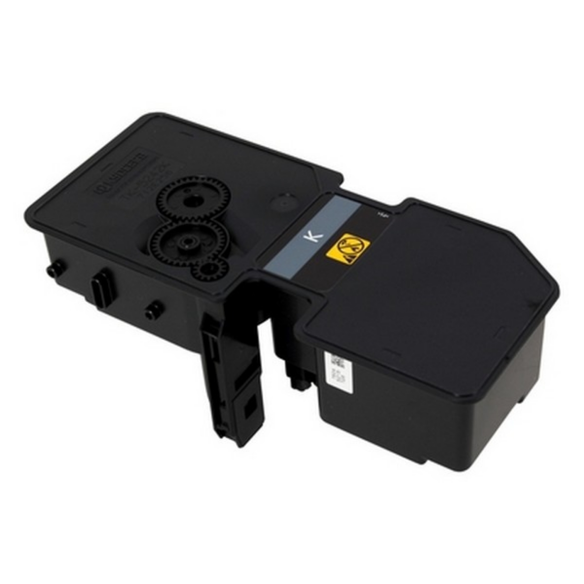 Picture of OEM Kyocera Mita TK-5242K (1T02R70US0) Toner Cartridge, Black, 4K Yield