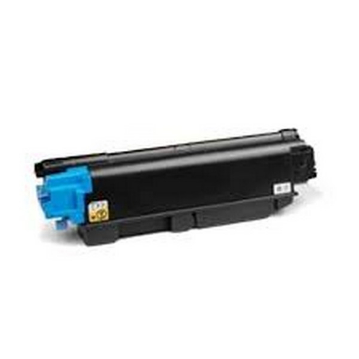 Picture of OEM Kyocera Mita TK-5282C (1T02TWCUS0) Toner Cartridge, Cyan, 11K Yield