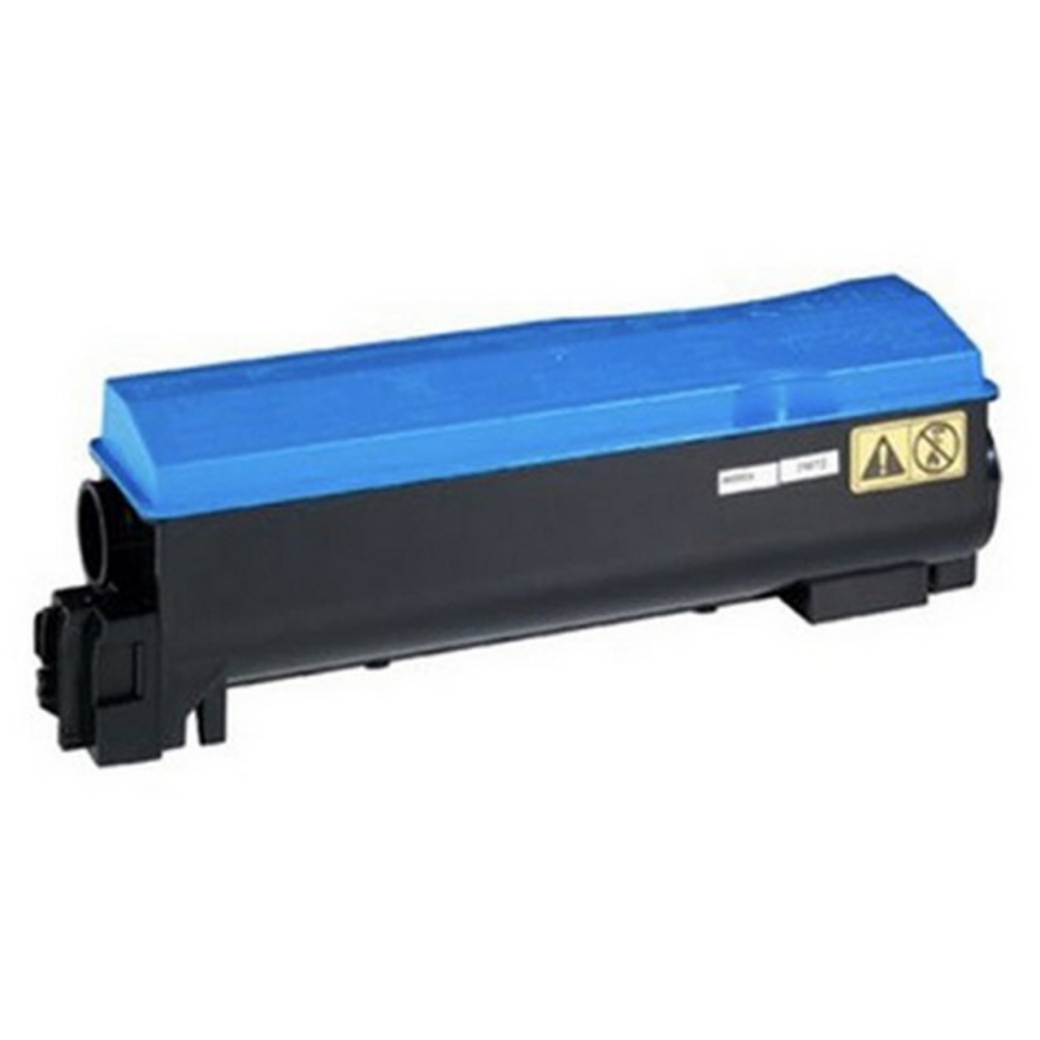 Picture of OEM Kyocera Mita TK-562C (1T02HNCUS0) Toner Cartridge, Cyan, 10K Yield