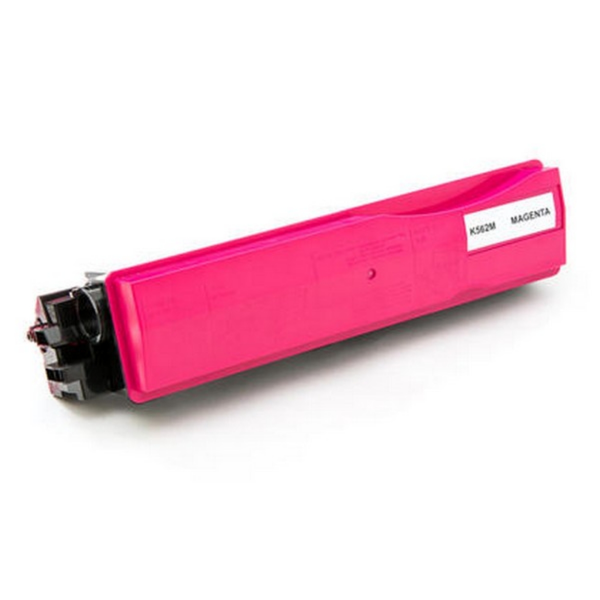 Picture of OEM Kyocera Mita TK-562M (1T02HNBUS0) Toner Cartridge, Magenta, 10K Yield