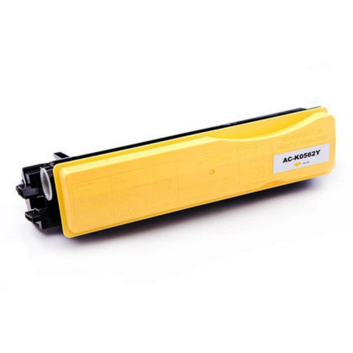 Picture of OEM Kyocera Mita TK-562Y (1T02HNAUS0) Toner Cartridge, Yellow, 10K Yield