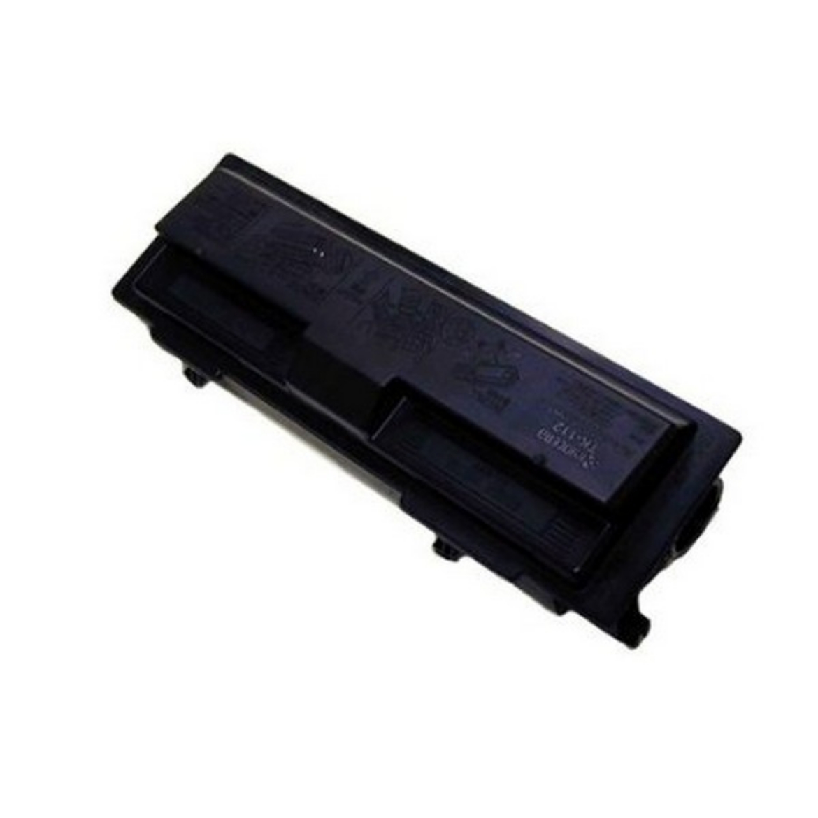 Picture of OEM Kyocera Mita TK-592K (1T02KV0US0) Toner Cartridge, Black, 7K Yield
