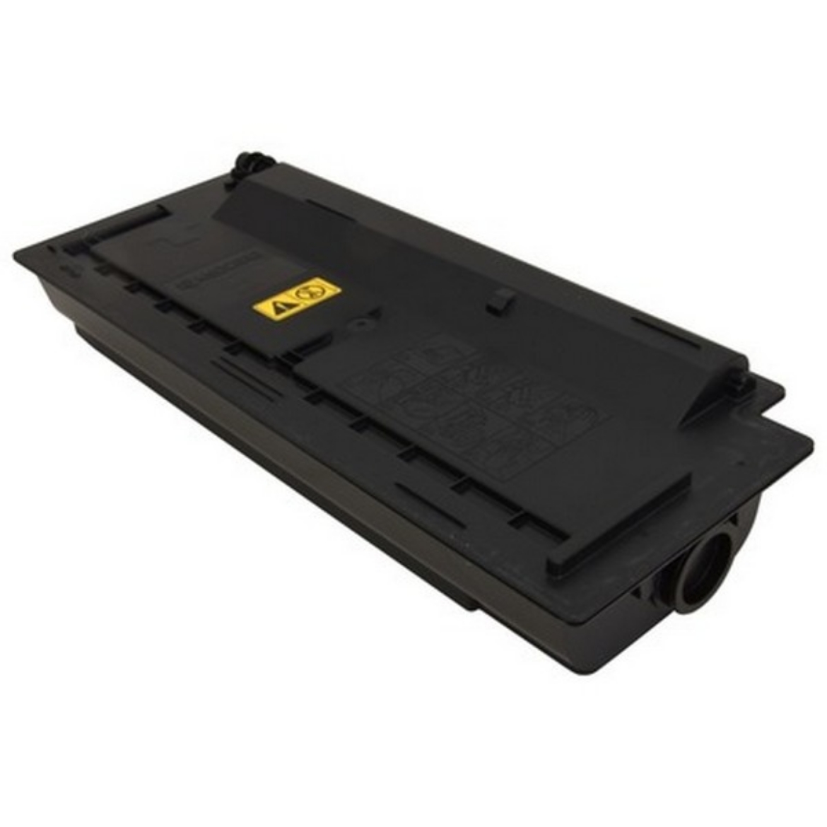Picture of OEM Kyocera Mita TK-6117 (1T02P10US0) Toner Cartridge, Black, 15K Yield