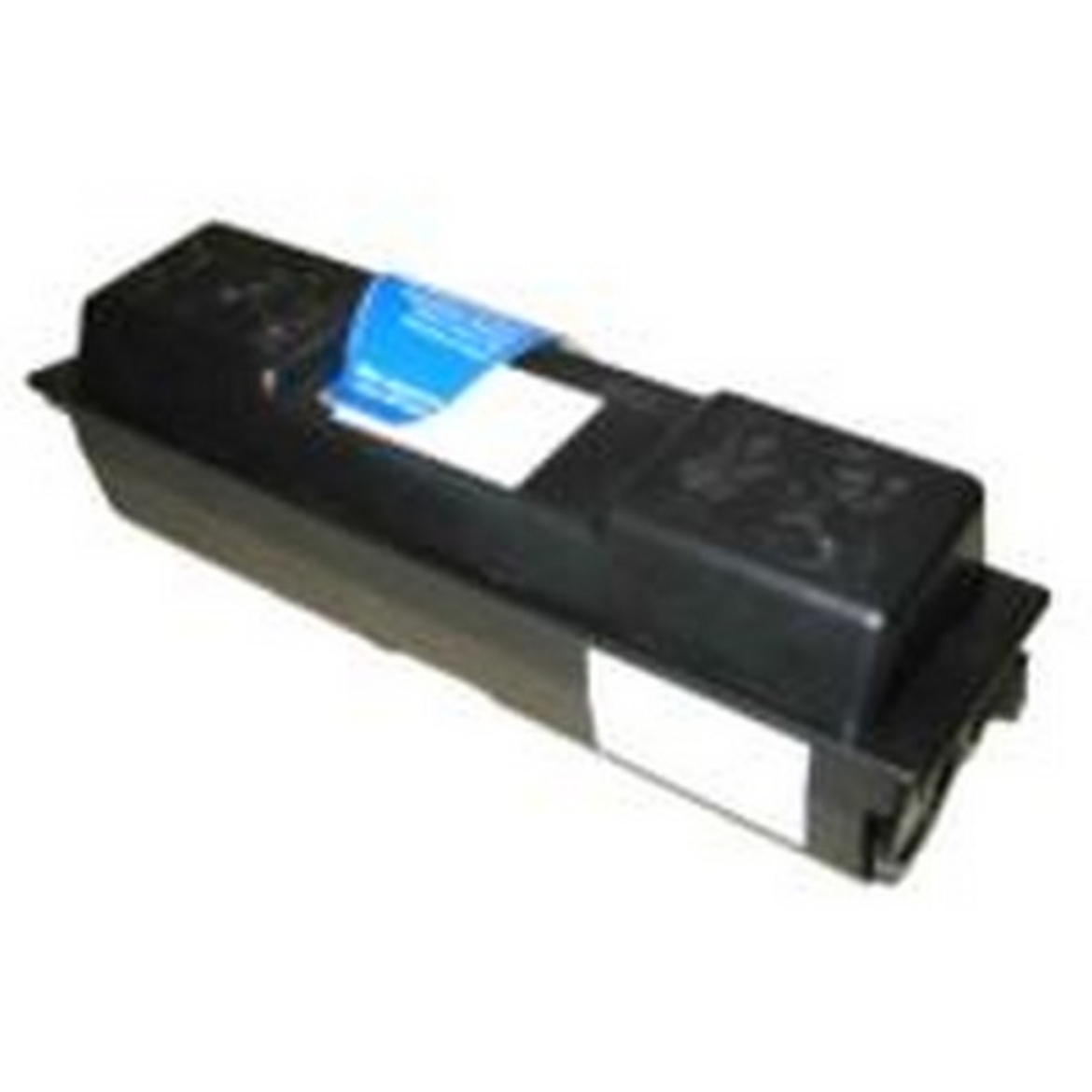 Picture of OEM Kyocera Mita TK-712 (1T02G10US0) Toner Cartridge, Black, 40K Yield