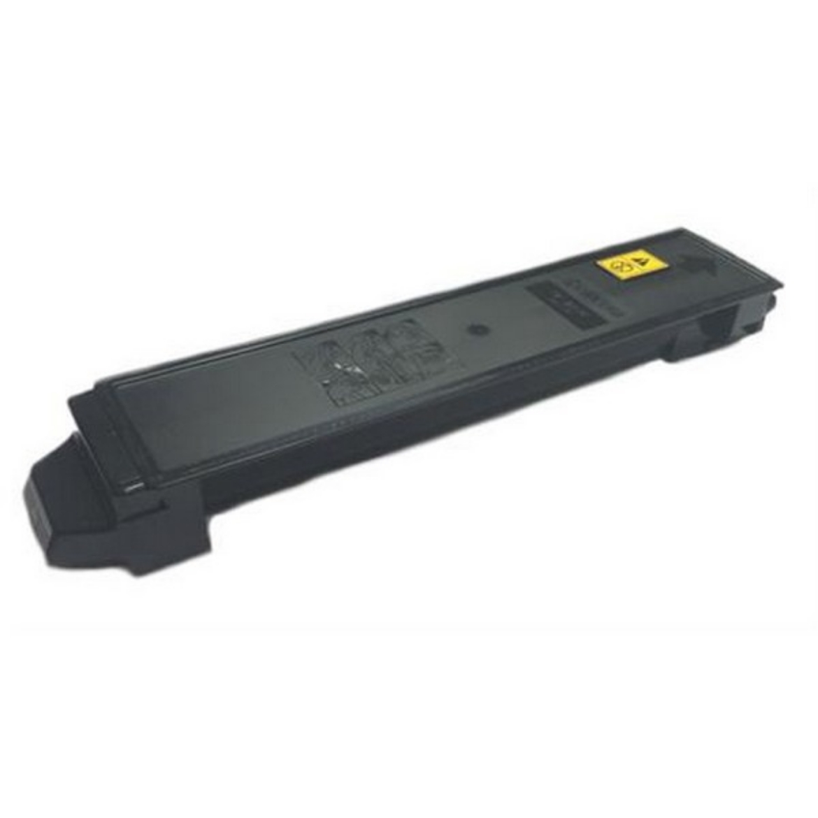 Picture of OEM Kyocera Mita TK-8117K (1T02P30US0) Toner Cartridge, Black, 12K Yield