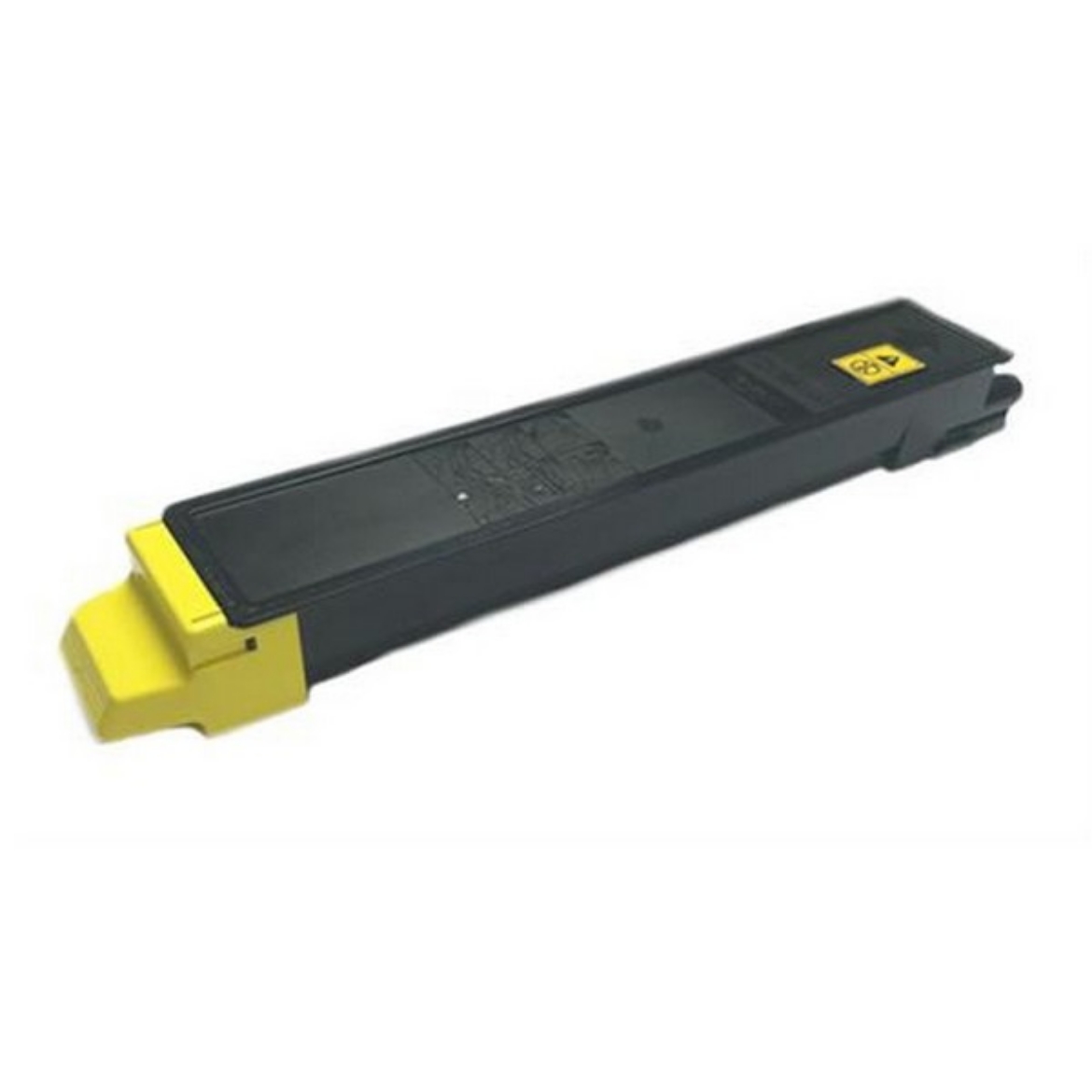 Picture of OEM Kyocera Mita TK-8117Y (1T02P3AUS0) Toner Cartridge, Yellow, 6K Yield