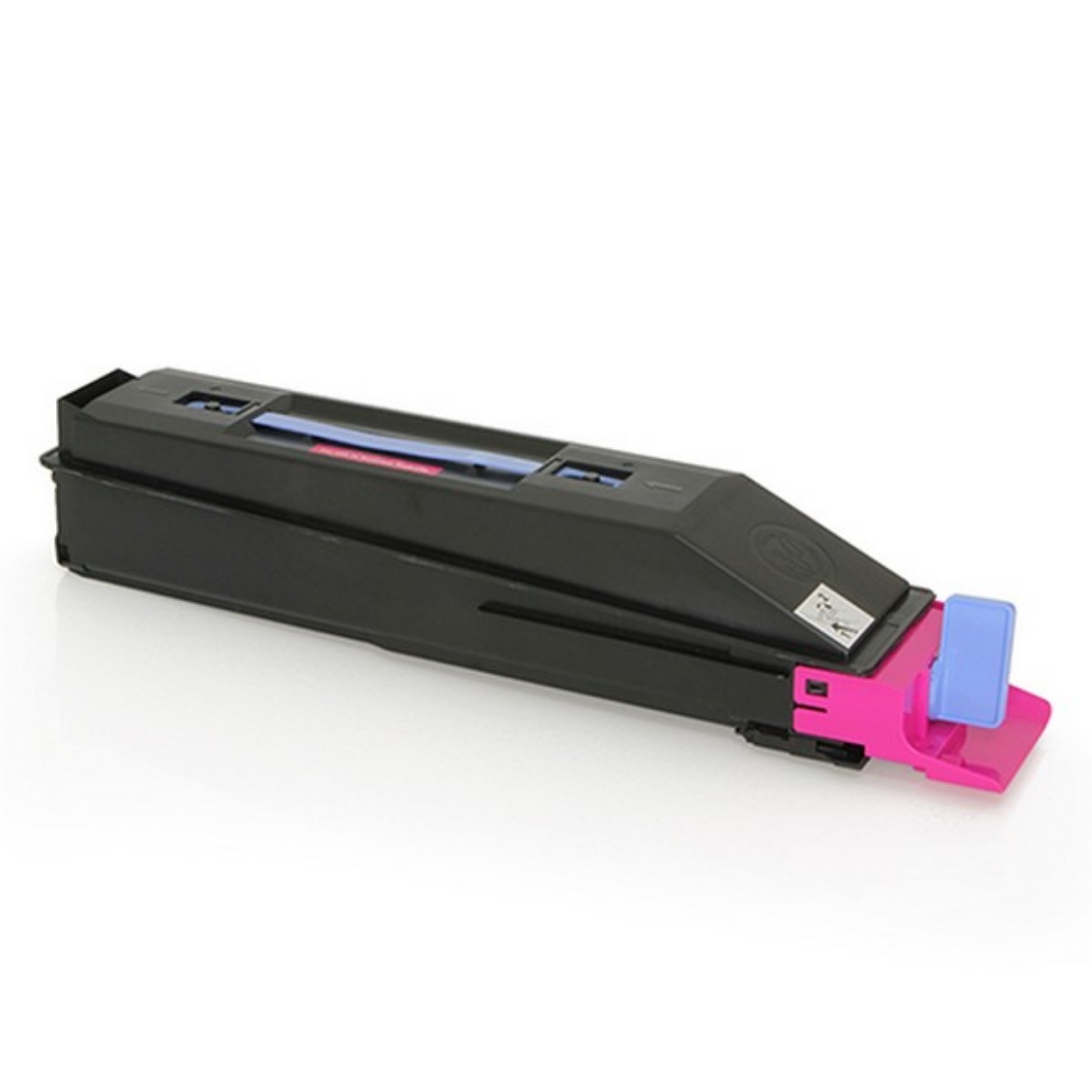 Picture of OEM Kyocera Mita TK-857M (1T02H7BUS0) Toner Cartridge, Magenta, 18K Yield