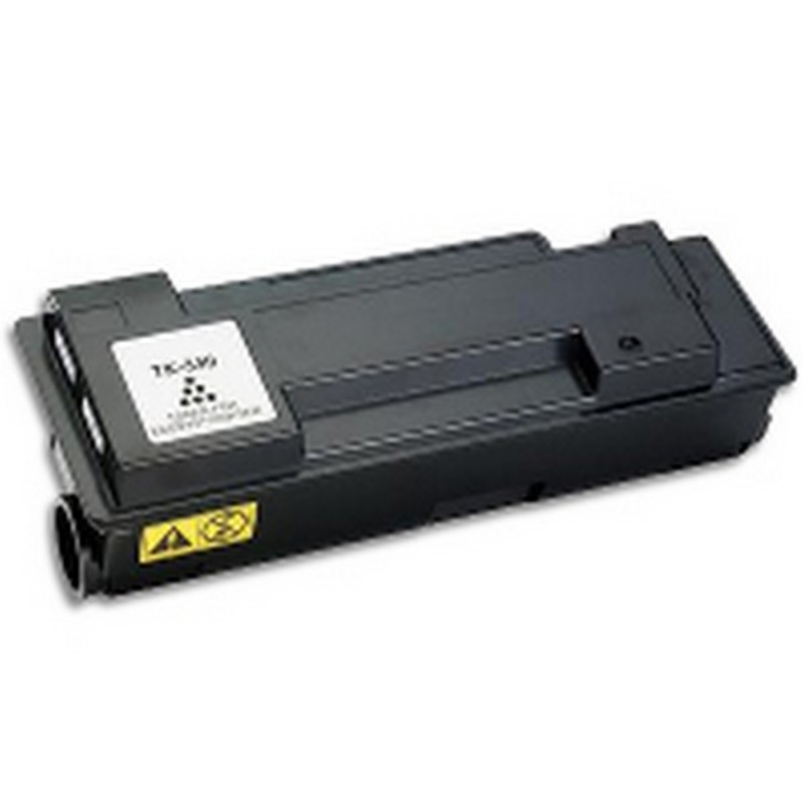 Picture of Kyocera Mita 1T02J00US0 (TK-342) Black Toner (12000 Yield)