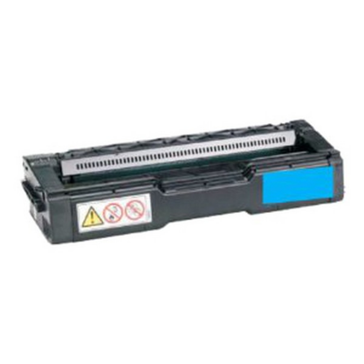 Picture of Kyocera Mita 1T05JKCUS0 (TK-152C) Cyan Toner (6000 Yield)
