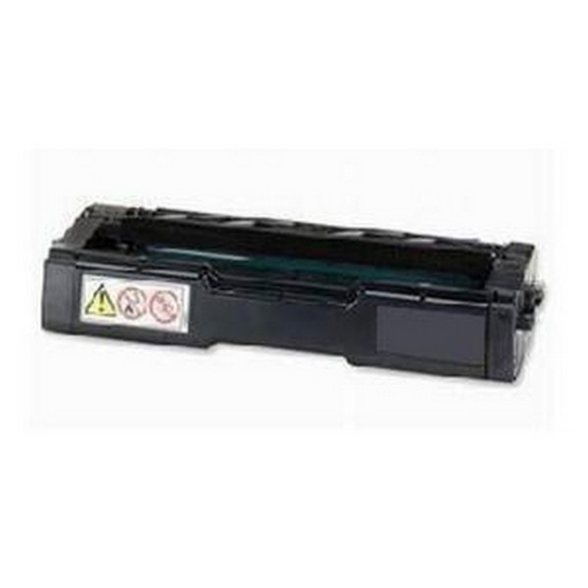 Picture of Kyocera Mita 1T05JKAUS0 (TK-152Y) Yellow Toner (6000 Yield)