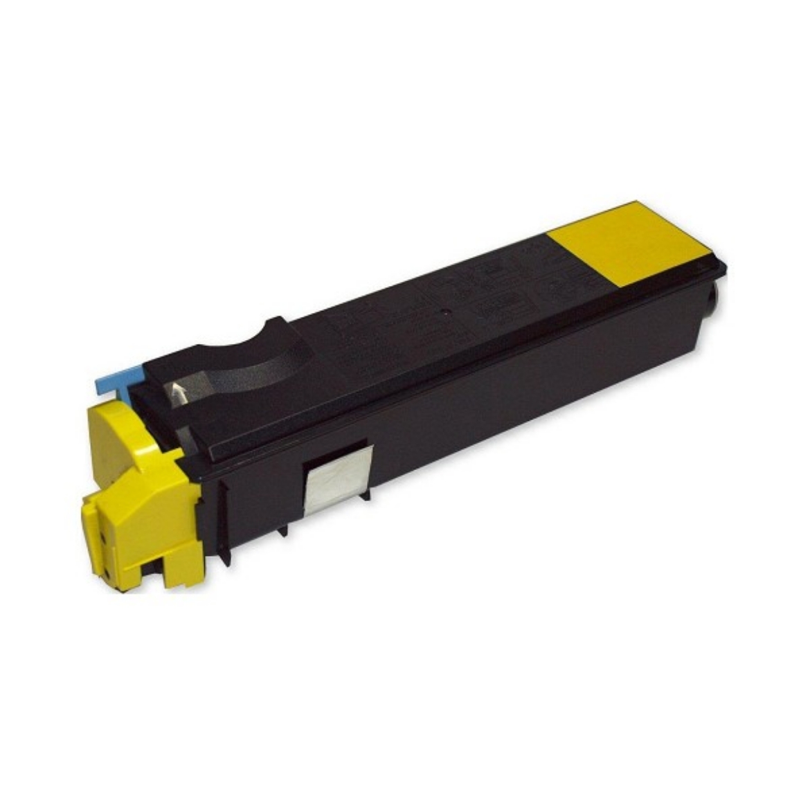 Picture of Kyocera Mita 1T02HJCUS0 (TK-522C) Cyan Toner (4000 Yield)