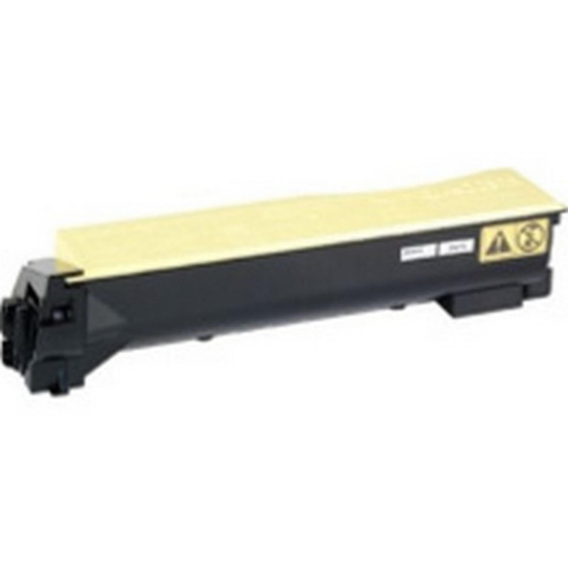 Picture of Kyocera Mita 1T02HJAUS0 (TK-522Y) Yellow Toner (4000 Yield)