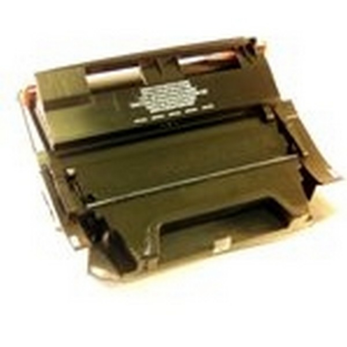 Picture of Compatible Lexmark 621H (62D1H00) Toner Cartridge, Black, 25K High Yield