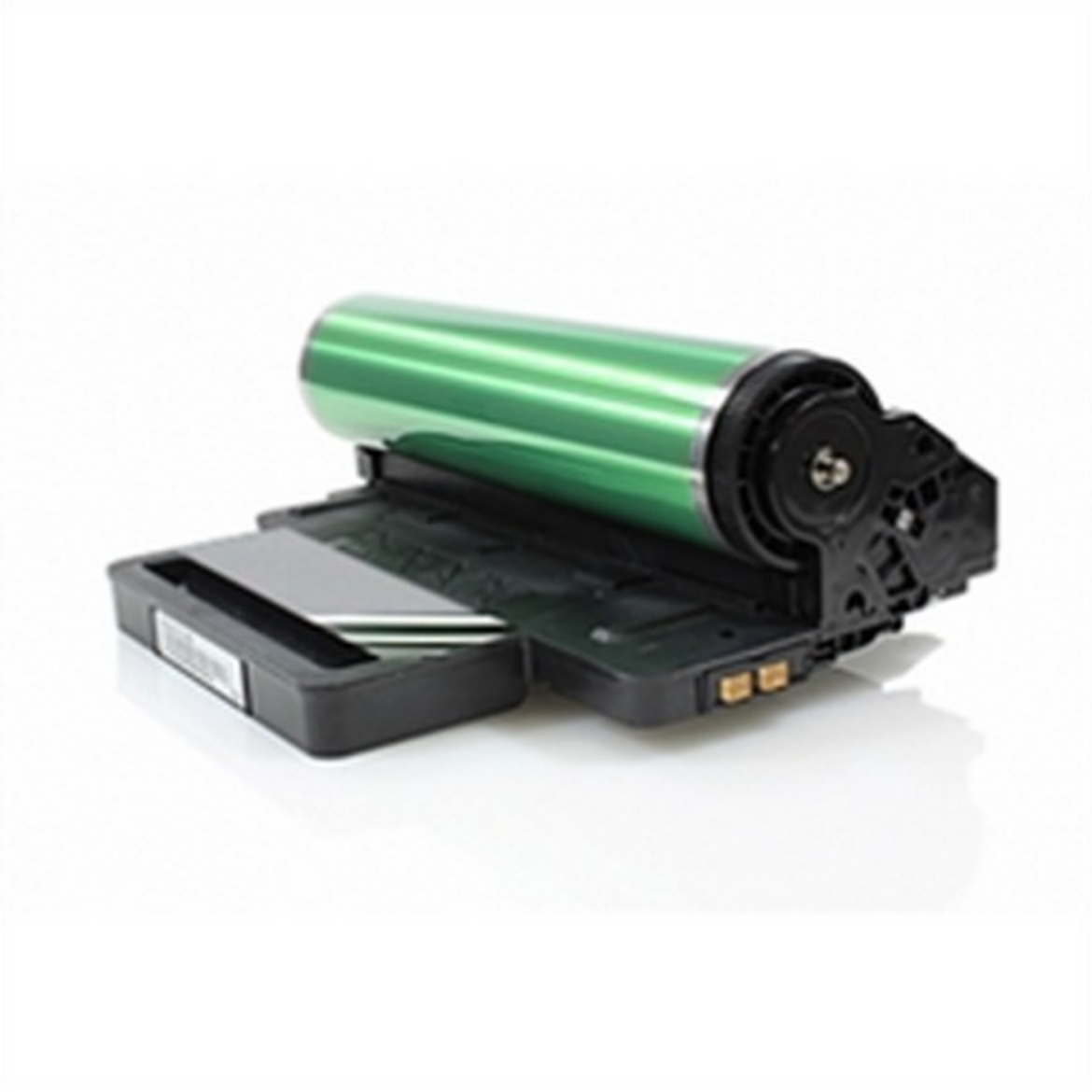 Picture of Compatible Lexmark M1145 XM1145 (24B6035) Toner Cartridge, Black, 16K Yield