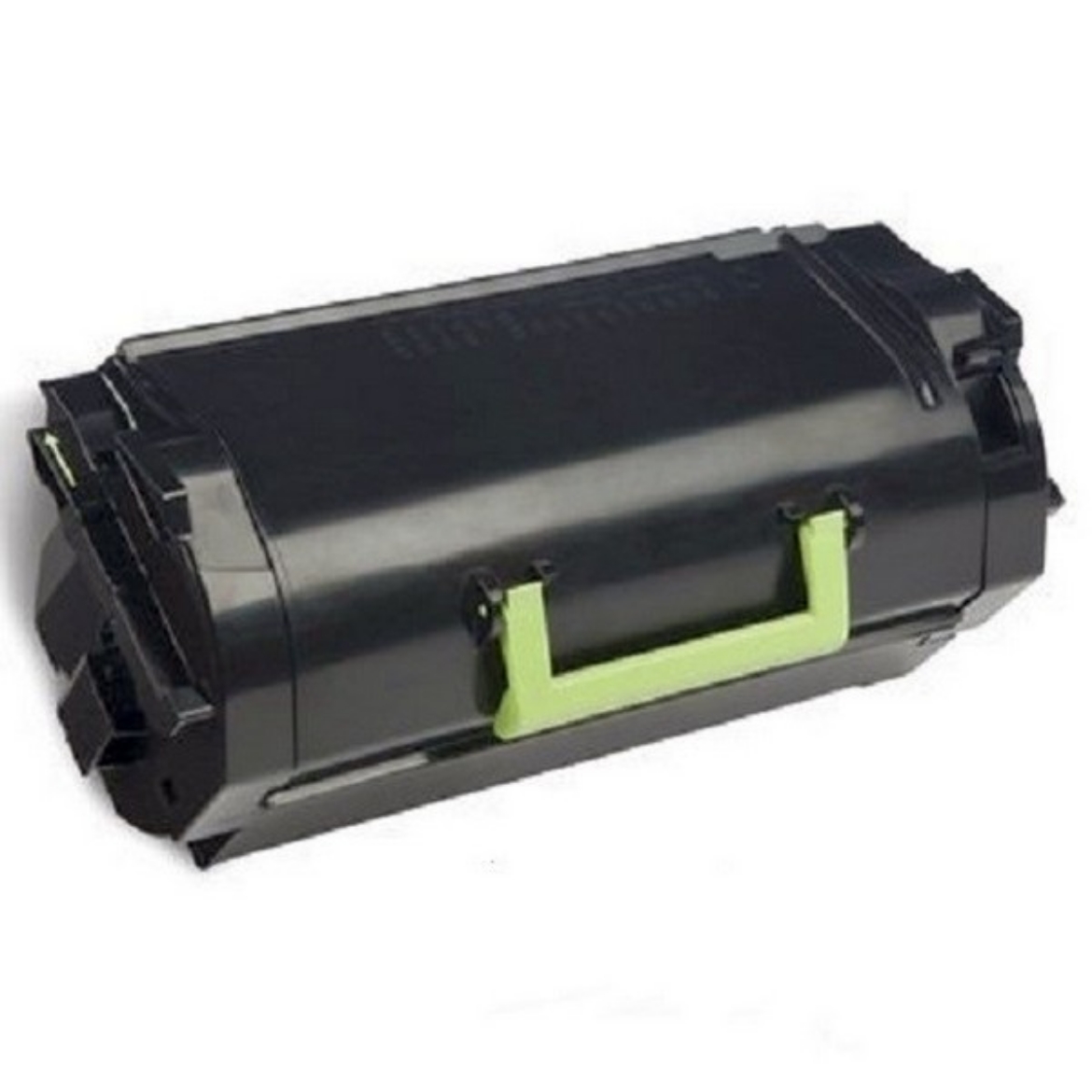 Picture of Compatible Lexmark M3150 XM3150 (24B6186) Toner Cartridge, Black, 16K Yield