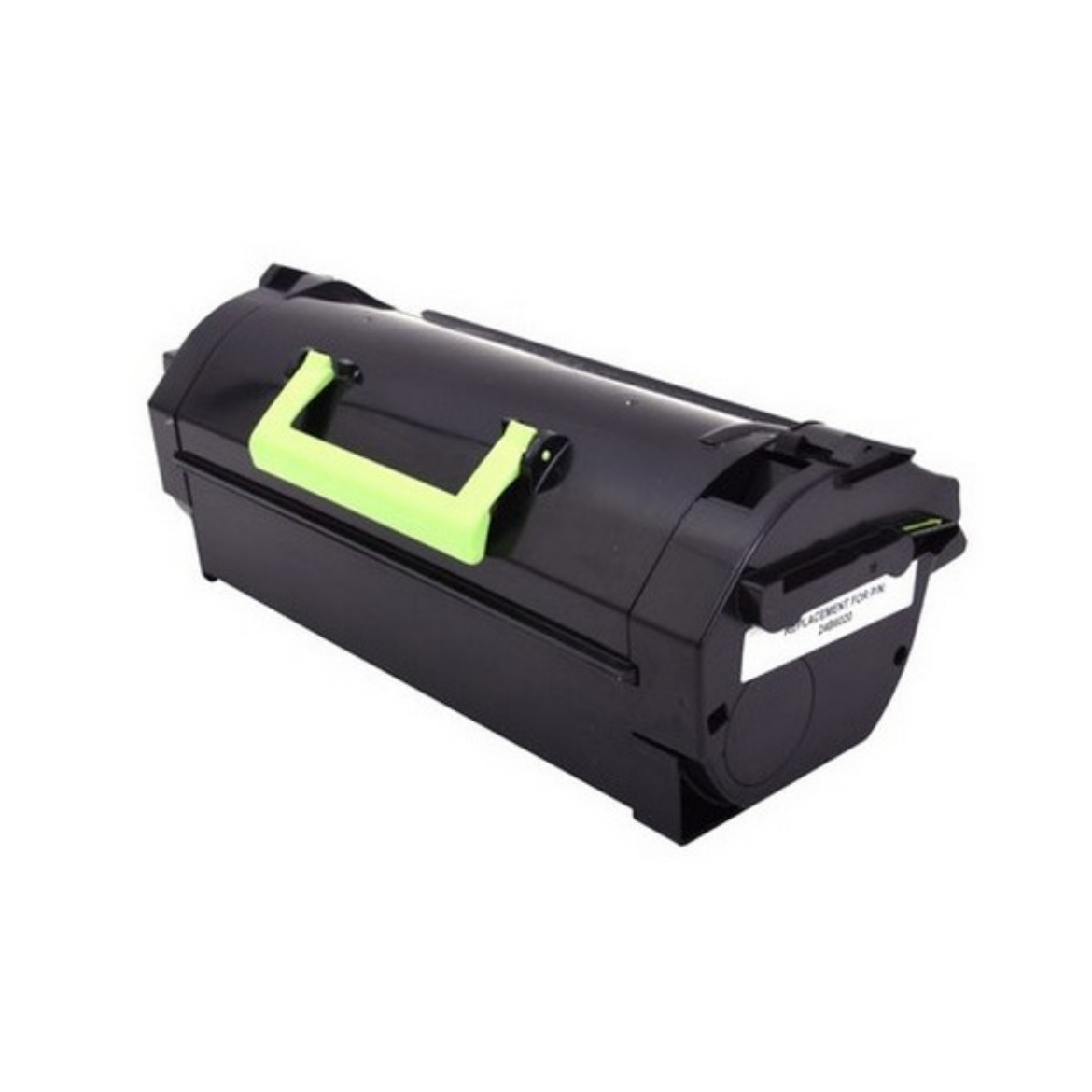 Picture of Compatible Lexmark XM5270 XM7155 (24B6020) Toner Cartridge, Black, 35K Yield