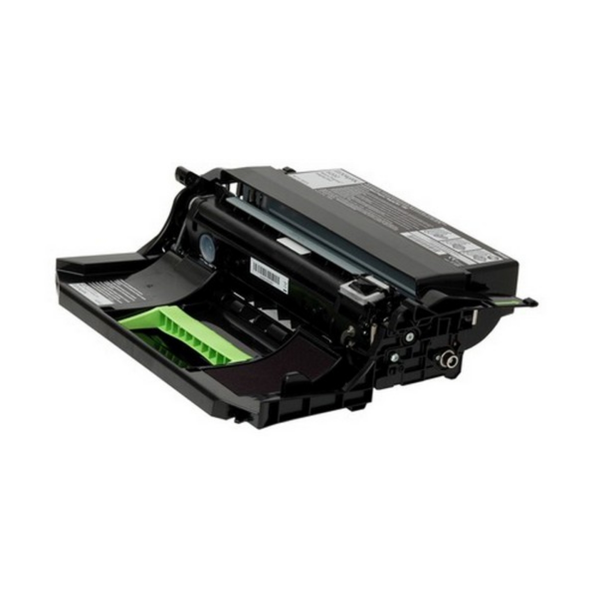 Picture of Remanufactured Lexmark 520Z (52D0Z00) Drum Unit, Black, 100K Yield