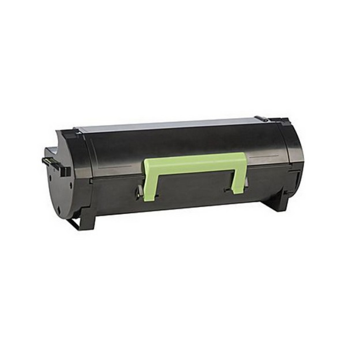 Picture of Remanufactured Lexmark 601 (60F1000) Toner Cartridge, Black, 2.5K Yield