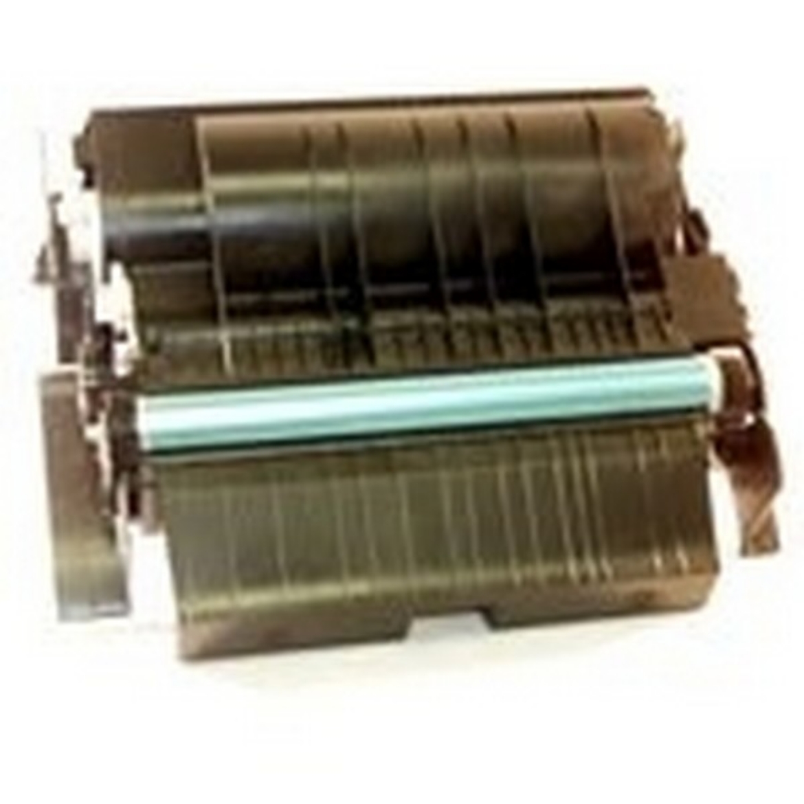 Picture of Remanufactured Lexmark 601H (60F1H00) Toner Cartridge, Black, 10K High Yield