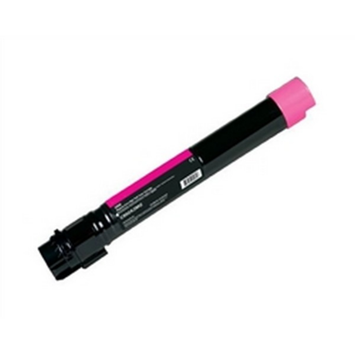 Picture of Remanufactured Lexmark C734A1KG (C734A2KG) Toner Cartridge, Black, 8K Yield