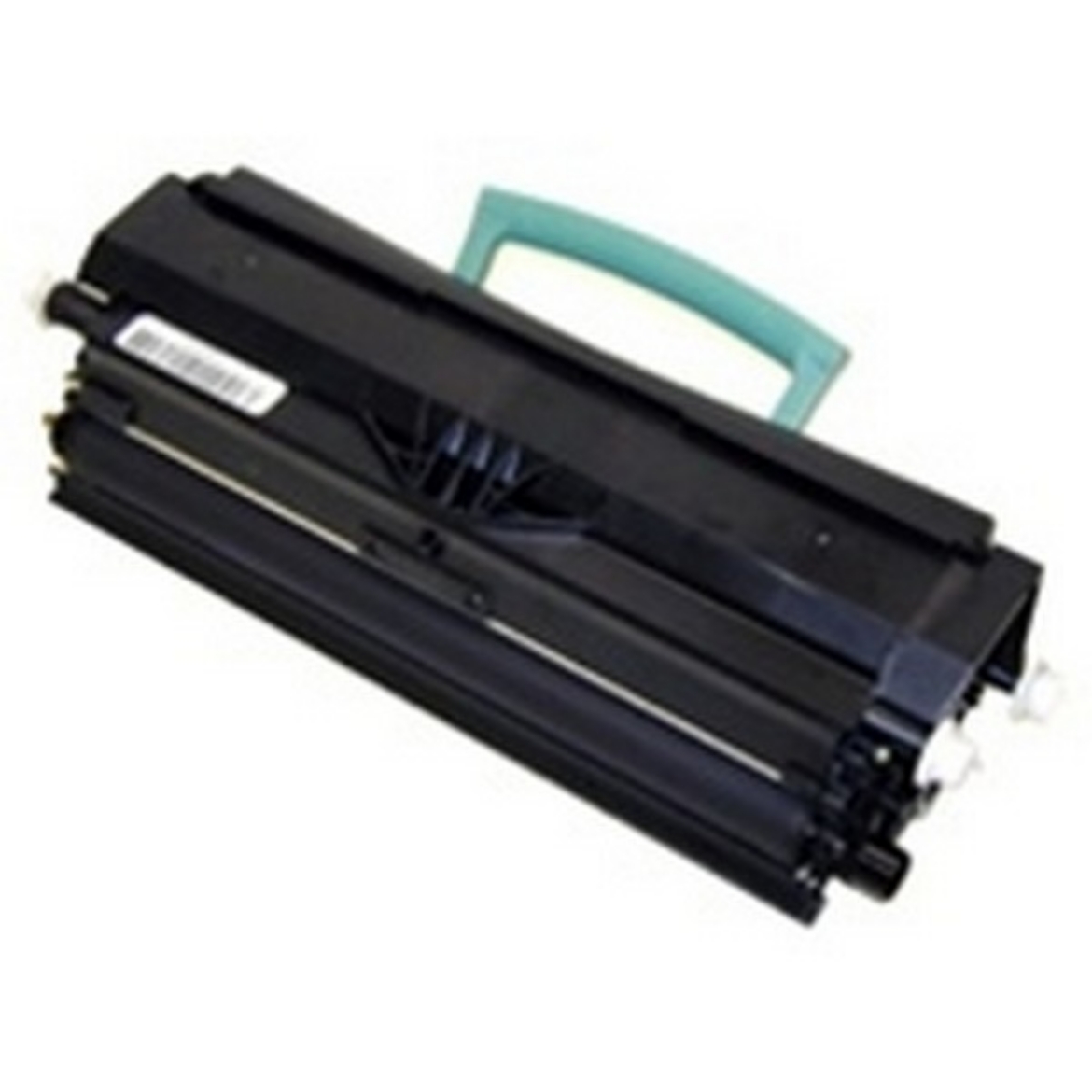 Picture of Remanufactured Lexmark C734A1YG (C734A2YG) Toner Cartridge, Yellow, 6K Yield