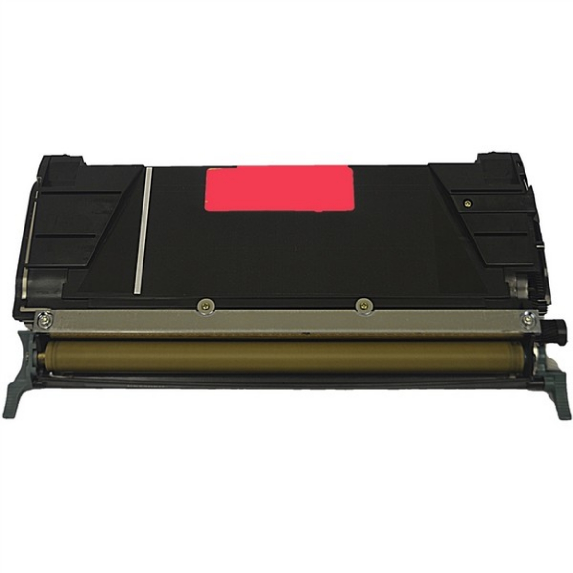 Picture of Remanufactured Lexmark C736H1MG (C736H2MG) Toner Cartridge, Magenta, 10K High Yield