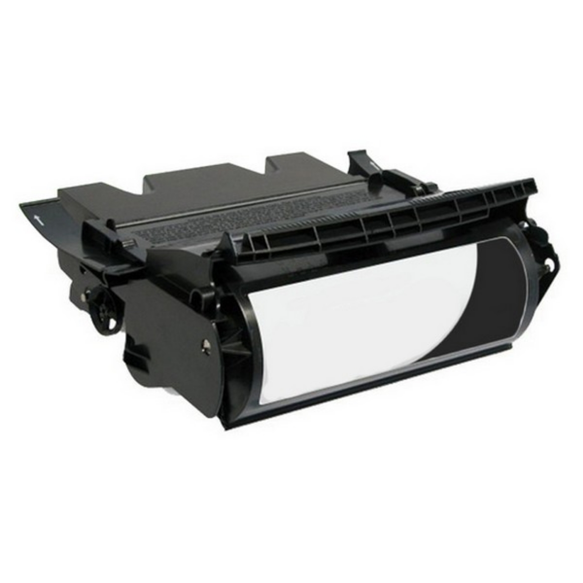Picture of Remanufactured 12A7362 Black Toner Cartridge (21000 Yield)