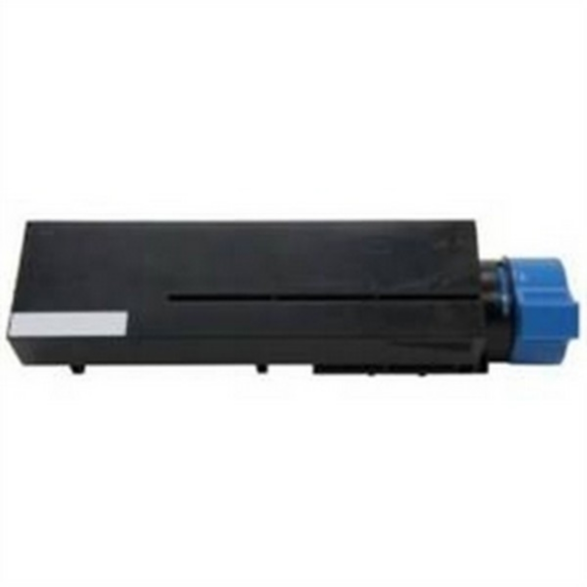 Picture of Compatible Okidata B411 / B431 (44574701) Toner Cartridge, Black, 4K Yield