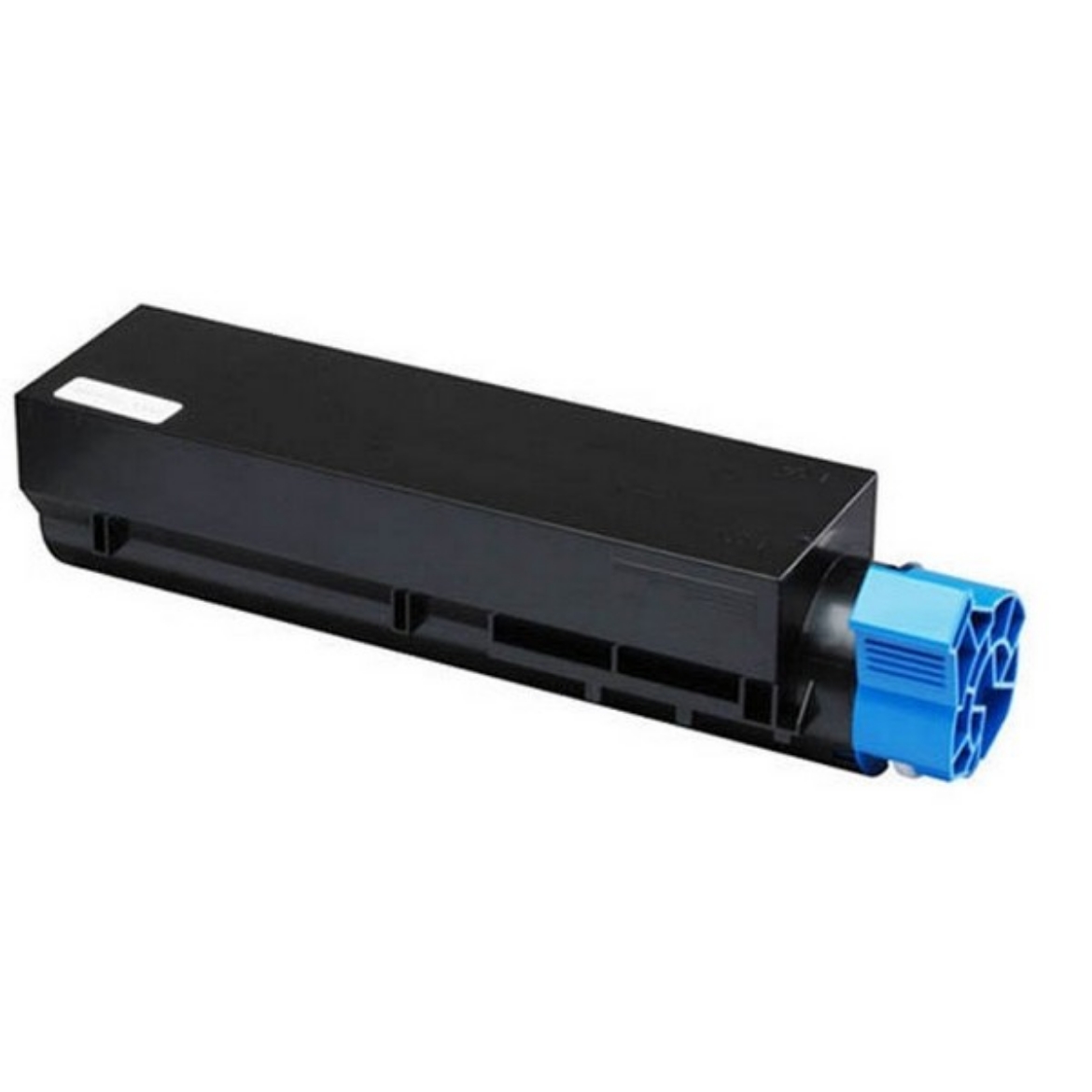 Picture of Compatible Okidata B412/B432/B532 (45807105) Toner Cartridge, Black, 7K High Yield