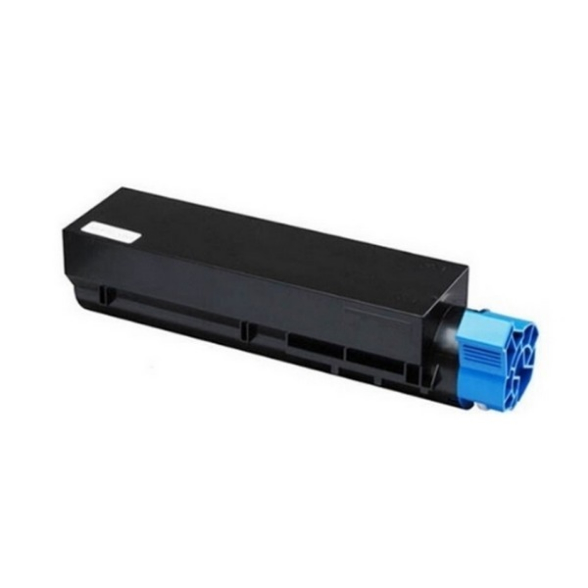 Picture of Compatible Okidata B432 B512 (45807110) Toner Cartridge, Black, 12K Extra High Yield